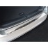 Накладка на задний бампер (Avisa, 2/35128) Volkswagen Golf 7 FL Variant (2017-) бренд – Avisa дополнительное фото – 2